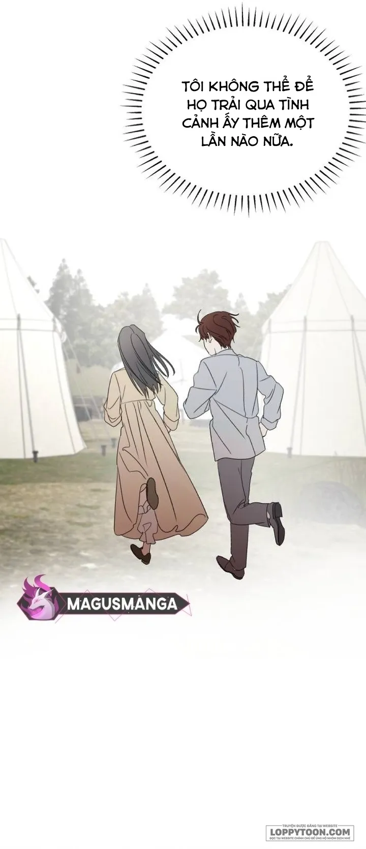 Gia Đình Chồng Quá Ám Ảnh Bởi Tôi Chap 120 - trang 73
