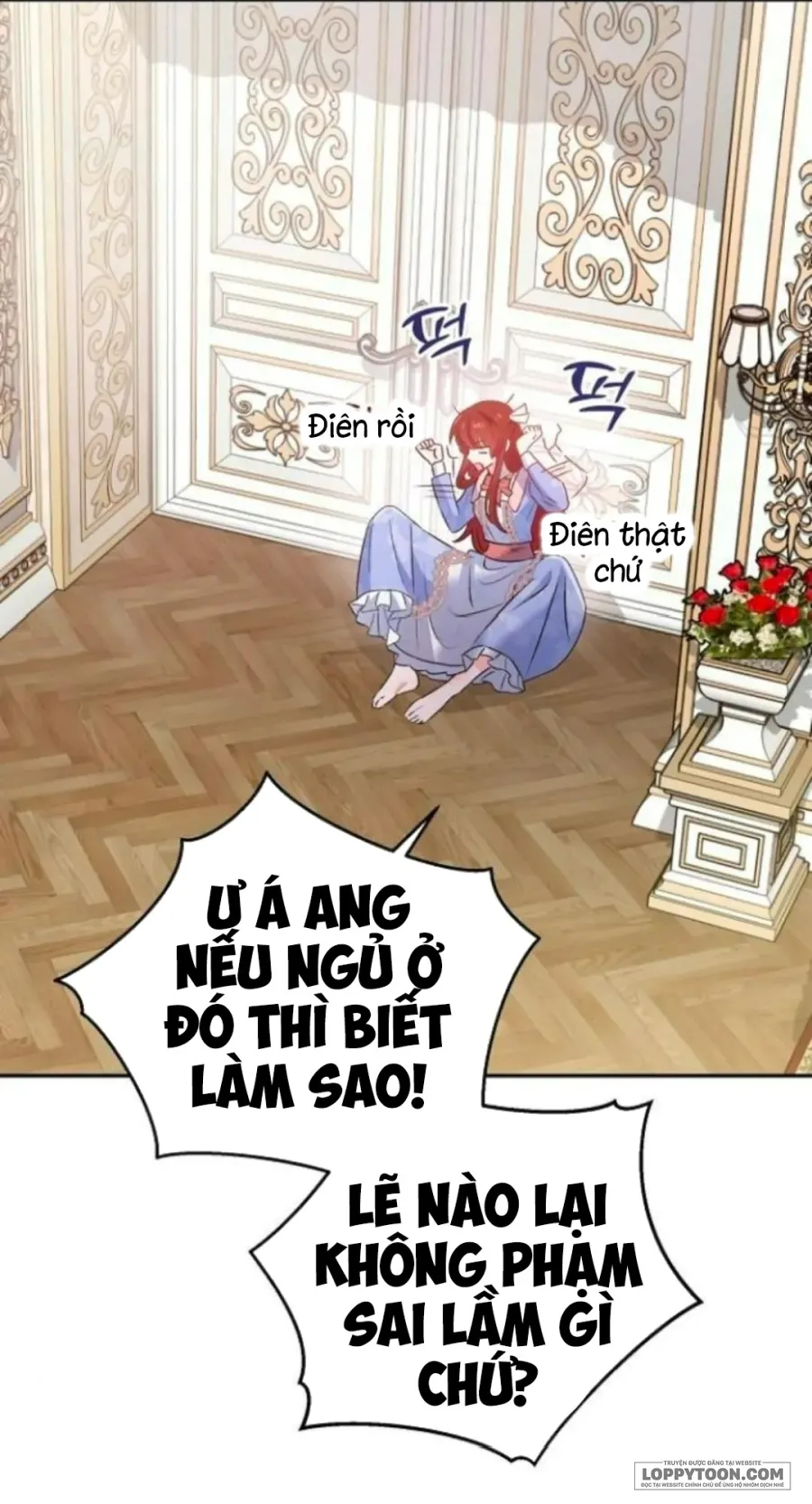 Hầu Gái Không Thích Nuôi Dạy Trẻ Nhỏ Chap 23 - trang 94