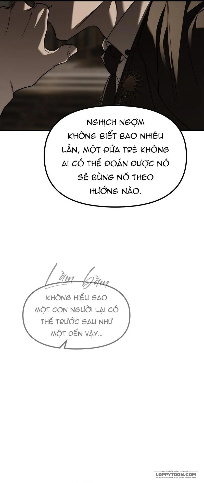 Xâm Nhập Trường Trung Học Tài Phiệt Chap 93 - trang 105