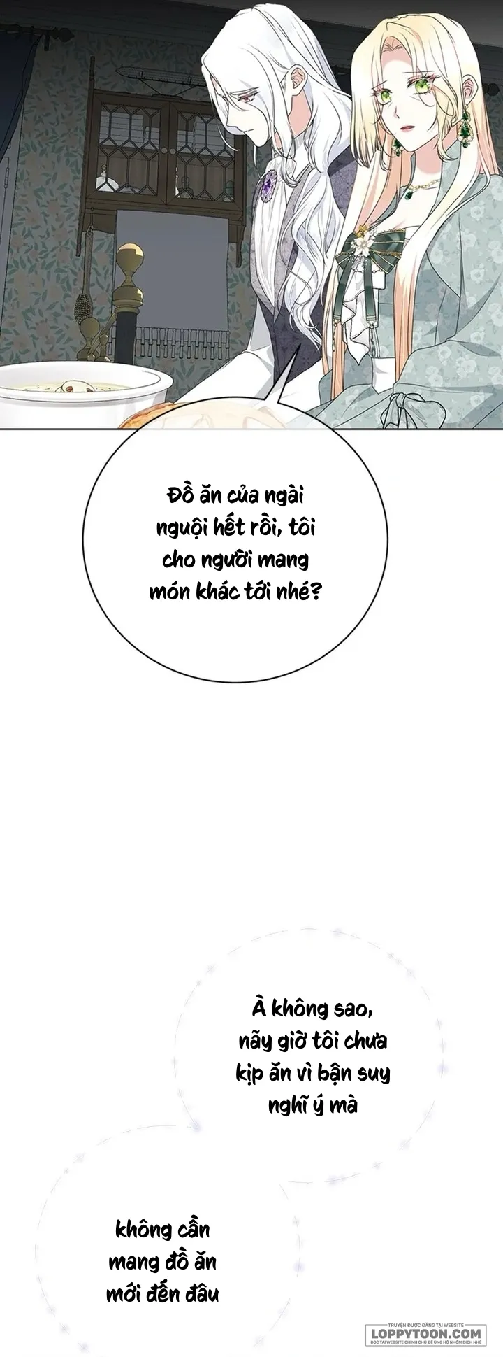 Sinh Ra Trở Thành Nhân Vật Không Có Trong Nguyên Tác Chap 89 - trang 34