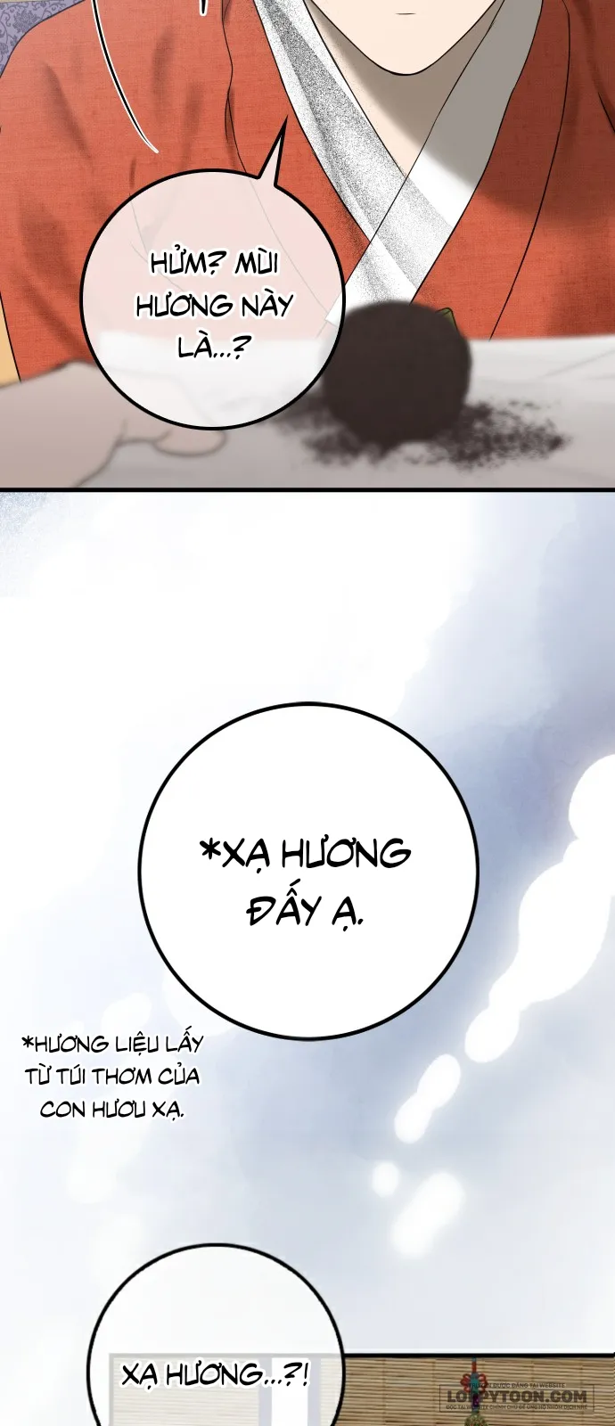 Cuộc Tuyển Chọn Vương Phi Triều Joseon Chap 40 - trang 26
