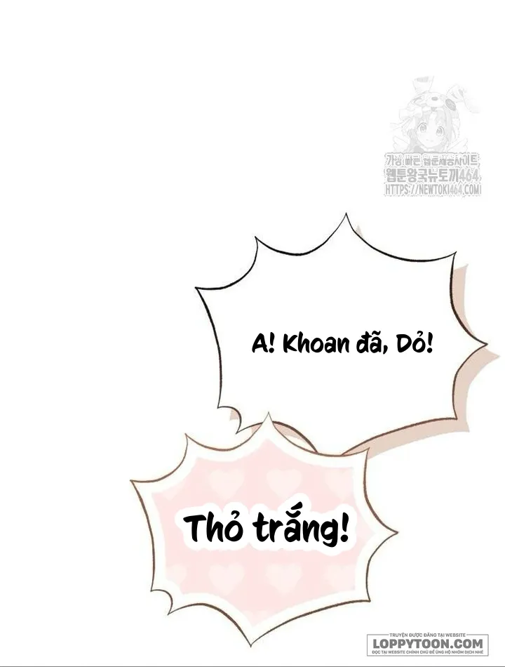 Thỏ Trắng Ở Xứ Sở Thần Tiên Chap 39 - trang 46