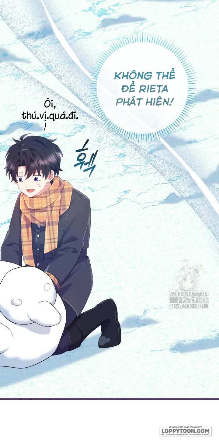 Trở Thành Bạn Thời Thơ Ấu Của Nam Phụ Ám Ảnh Chap 17 - trang 39