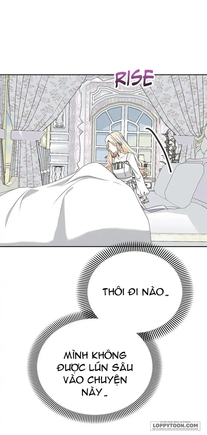 Sinh Ra Trở Thành Nhân Vật Không Có Trong Nguyên Tác Chap 33 - trang 26