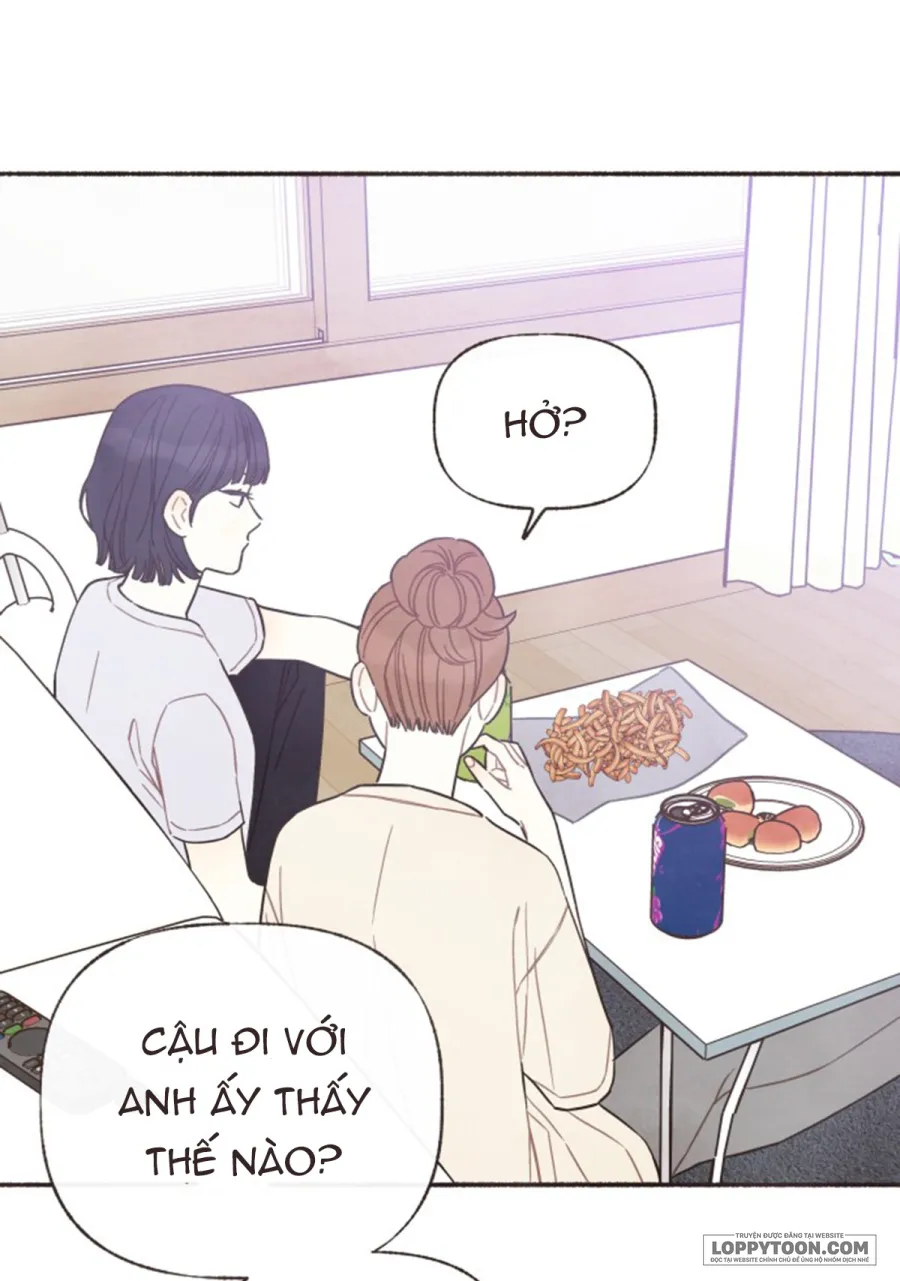 Cảm Xúc Chuyển Giao Chap 7 - trang 13