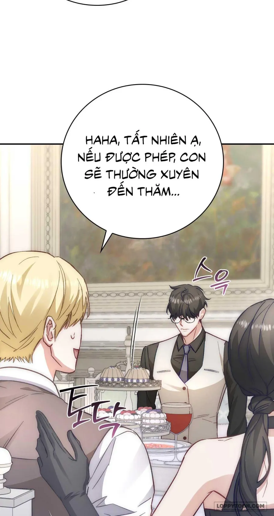 Ủa, Sao Thể Loại Này Khác Biệt Quá Vậy? Chap 9 - trang 56