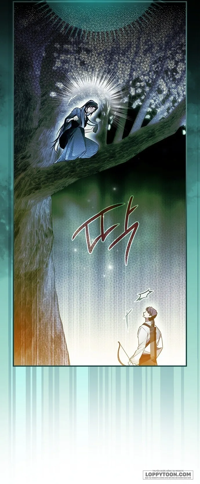 Có Kẻ Đã Sở Hữu Cơ Thể Của Tôi Chap 53 - trang 6