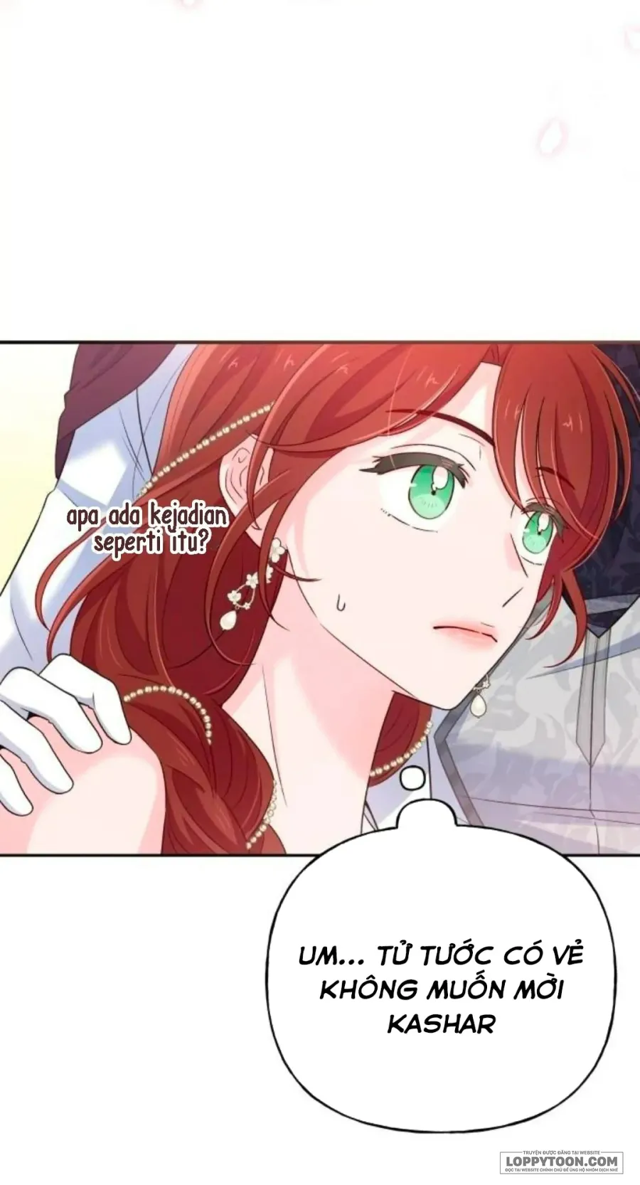 Hầu Gái Không Thích Nuôi Dạy Trẻ Nhỏ Chap 15 - trang 13