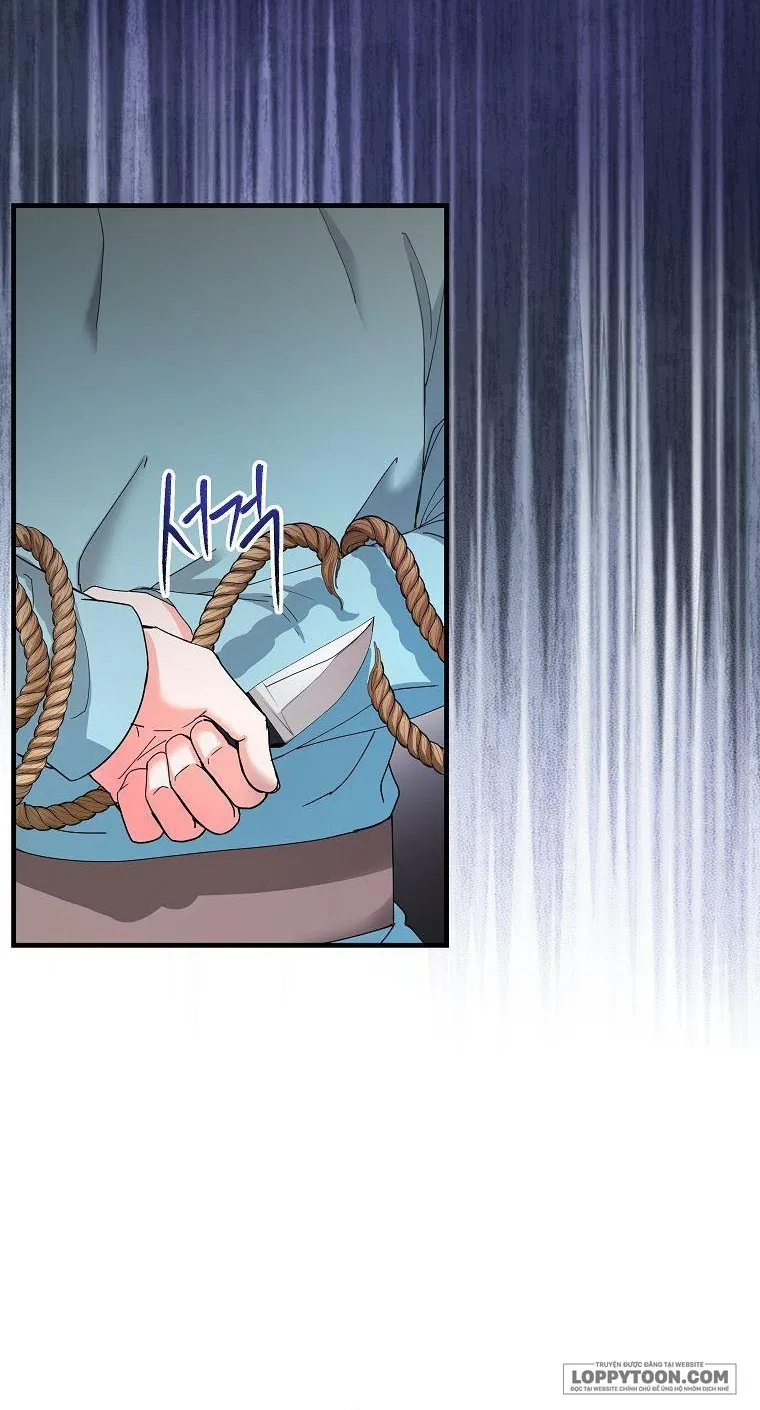 Trở Thành Miêu Nữ Của Hoàng Đế Chap 19 - trang 40