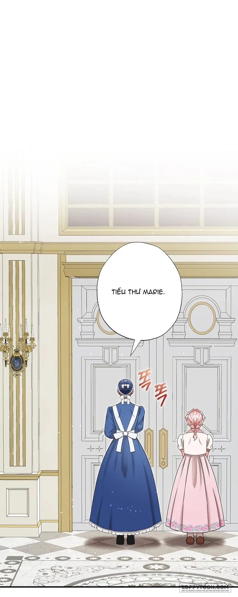 Trở Thành Miêu Nữ Của Hoàng Đế Chap 73 - trang 1