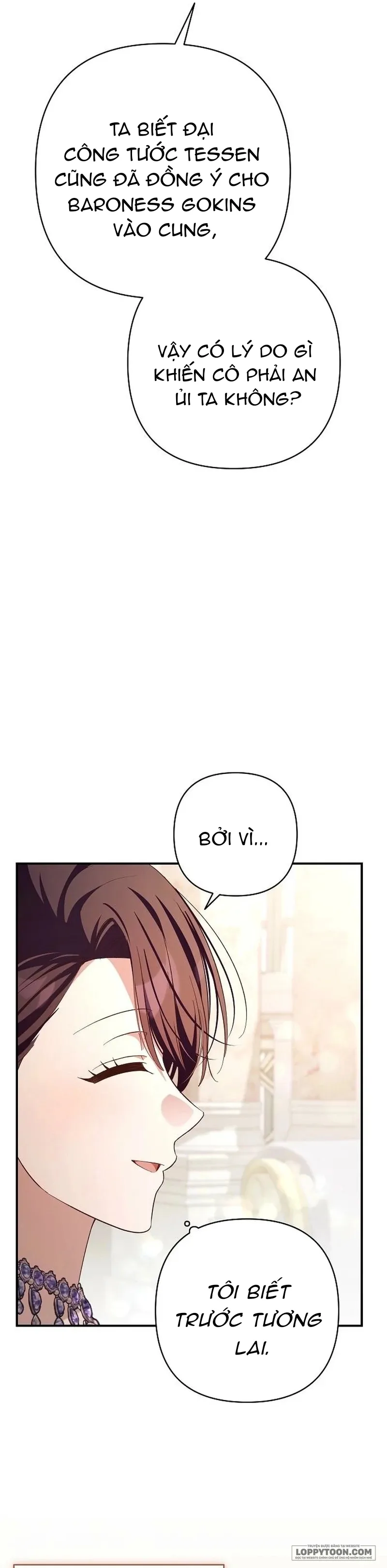 Cô Dâu Của Đại Công Tước Là Chiến Binh Địa Ngục Chap 25 - trang 24