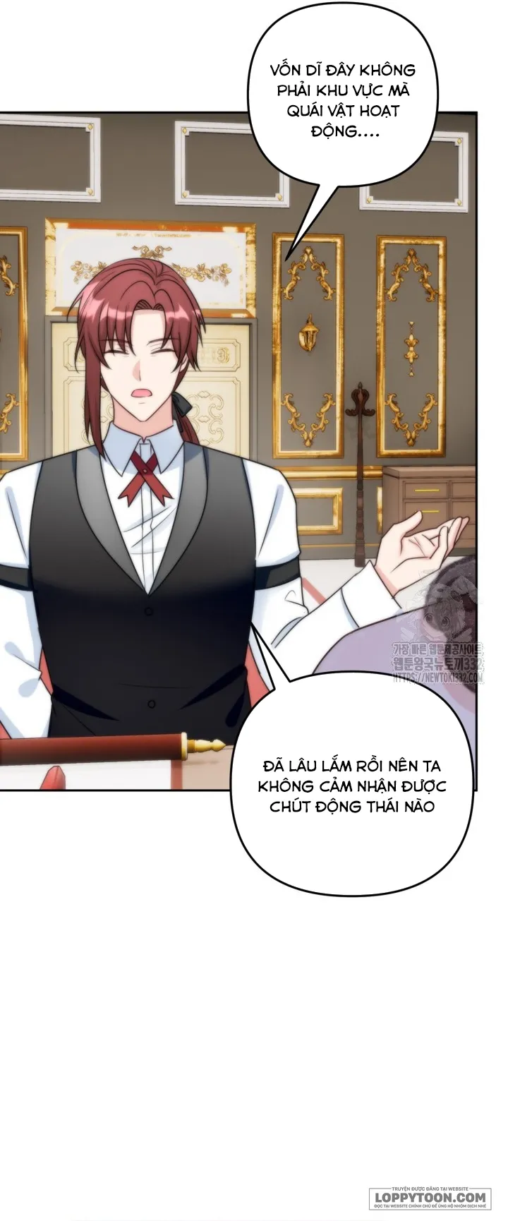 Tôi Sống Chung Với Mẹ Chồng Chap 69 - trang 23