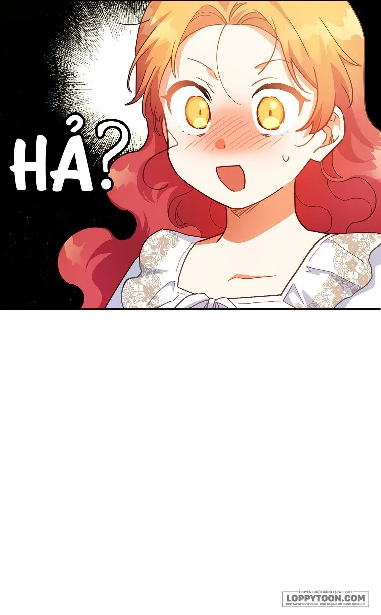 Bé Con Chốn Hoa Nở Chap 22 - trang 41