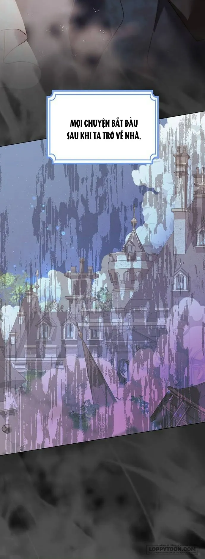 Tôi Được Sinh Ra Là Cô Con Gái Thứ Hai Chap 85 - trang 5