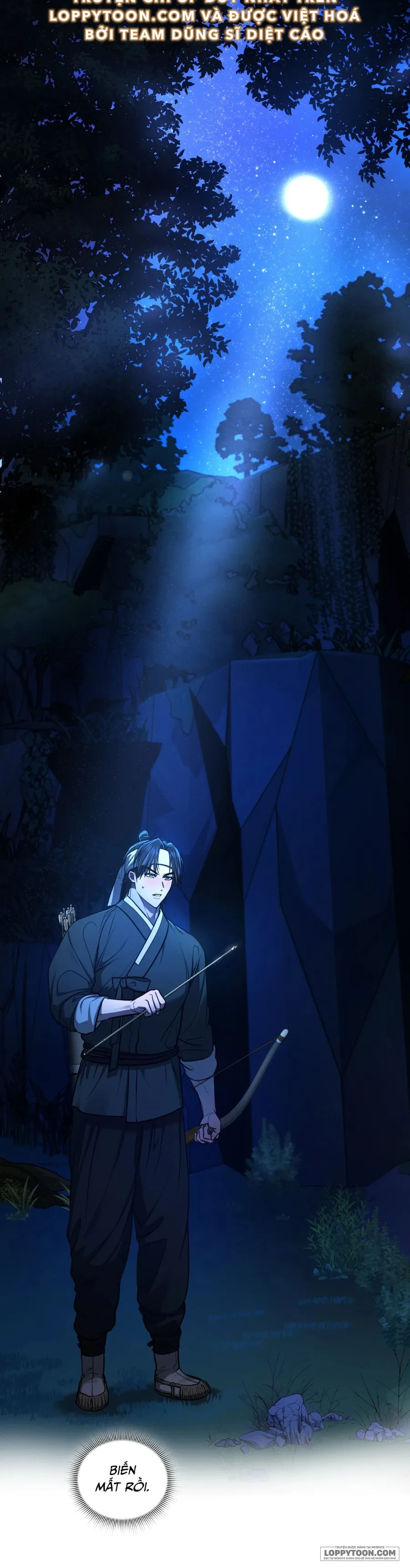 Yêu Tinh Chap 6 - 🔞 - trang 14