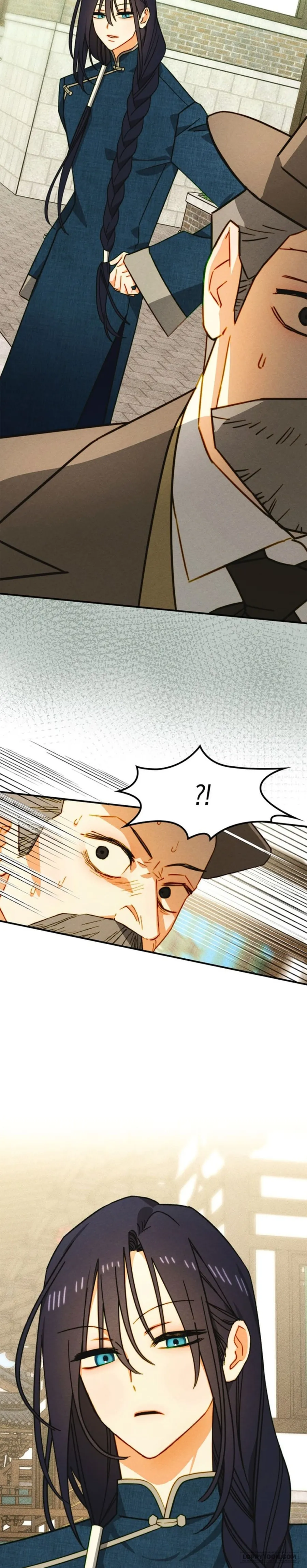 Thuần Hoá Munchkin Chap 22 - trang 12