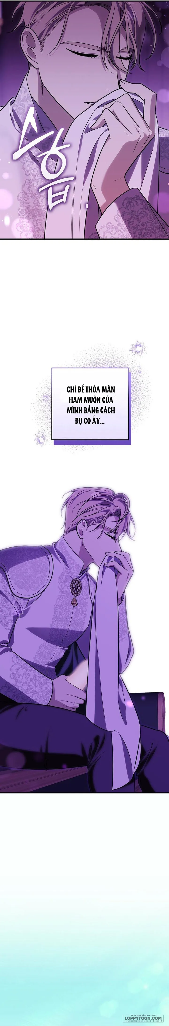 Dù Sao Chúng Ta Cũng Đã Kết Hôn Rồi Chap 17 - trang 15