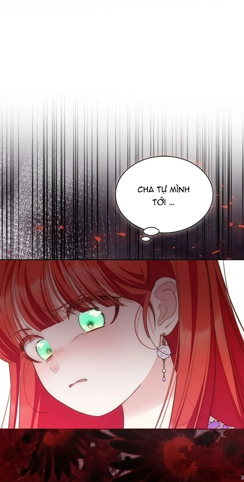 Đã Từ Chối Sủng Ái Rồi Mà Sao Còn Ám Ảnh Thế? Chap 85 - trang 27