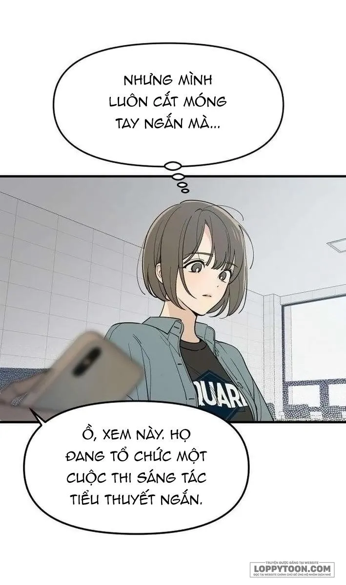 Cặp Đôi Không Chính Thức Chap 4 - trang 67