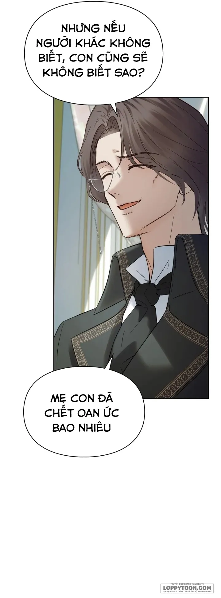 Phạm Nhân Bé Con Của Dinh Thự Mùa Đông Chap 40 - trang 24