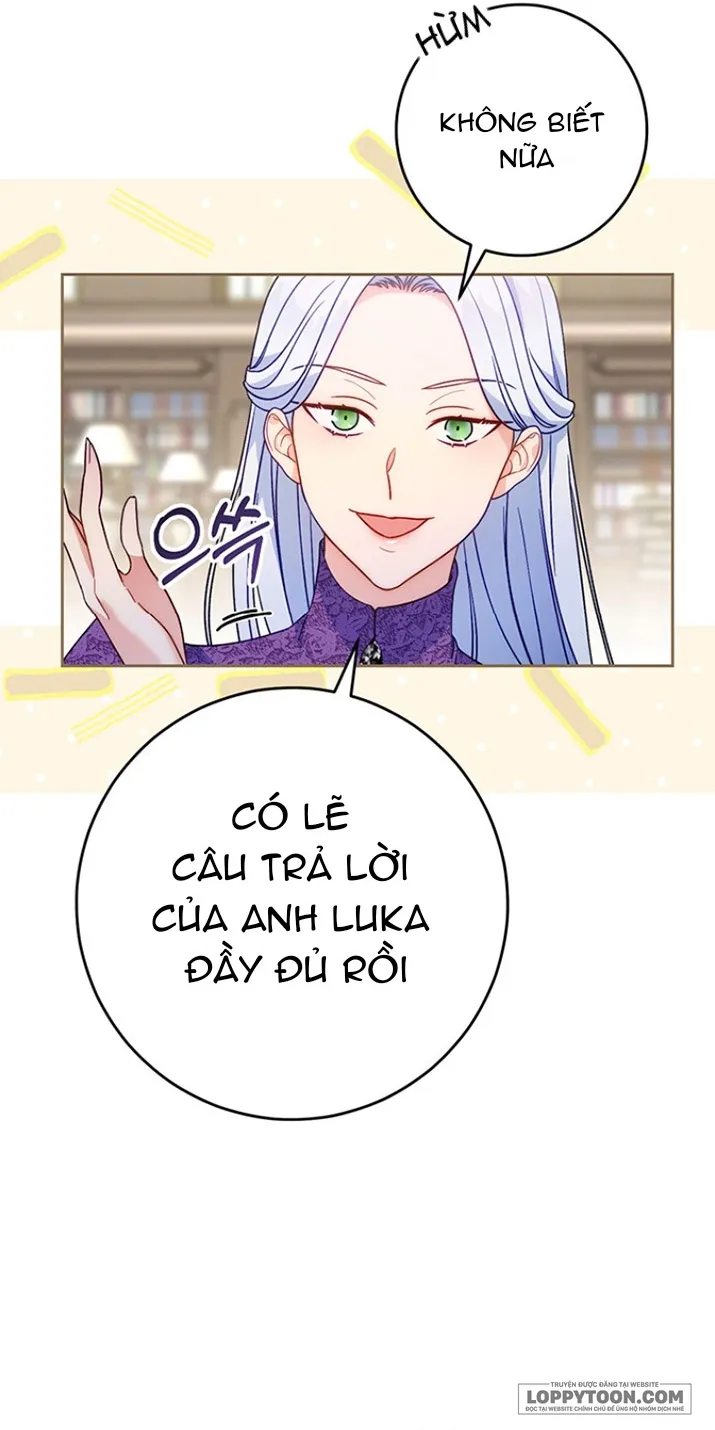 Nuôi Dưỡng Em Gái Xinh Đẹp Chap 13 - trang 38