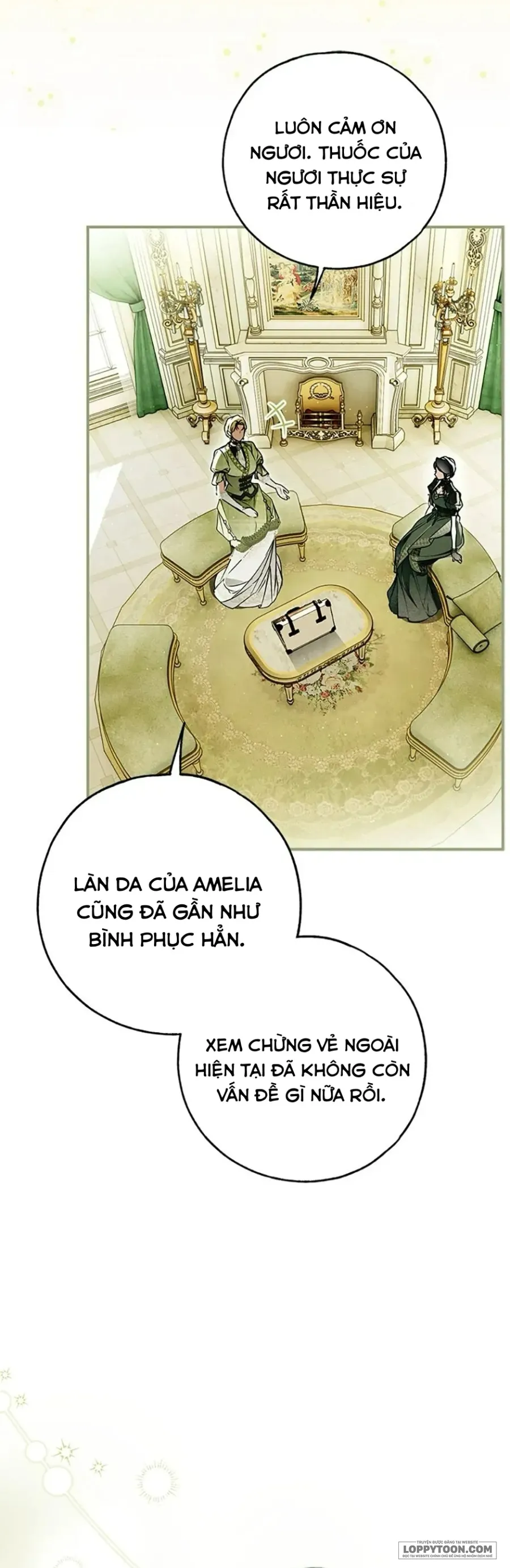 Có Kẻ Đã Sở Hữu Cơ Thể Của Tôi Chap 60 - trang 22