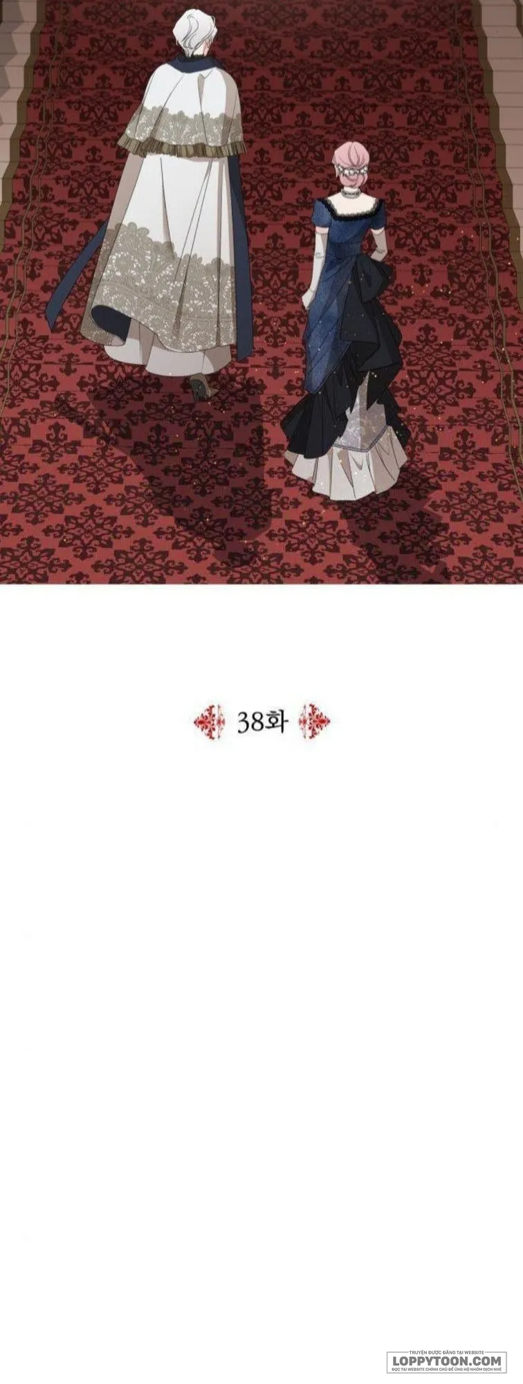 Gia Đình Chồng Quá Ám Ảnh Bởi Tôi Chap 38 - trang 7
