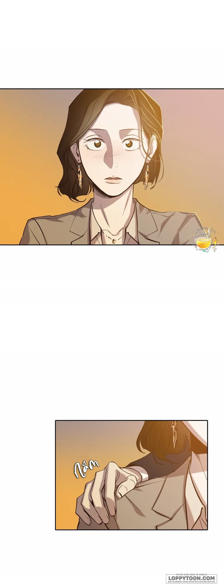 Thanh Xuân Của Chúng Ta Chap 90 - trang 26