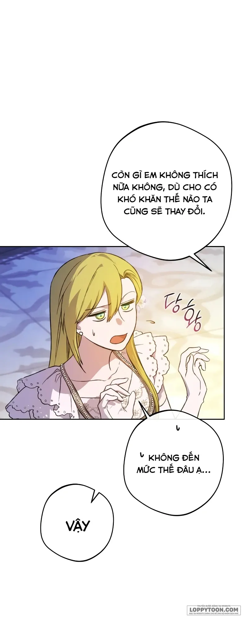 Bạo Chúa Độc Ác Trở Lại Chap 7 - trang 38
