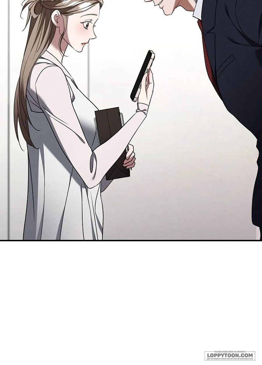 Ông Chú Chó Má Chap 36 - trang 18