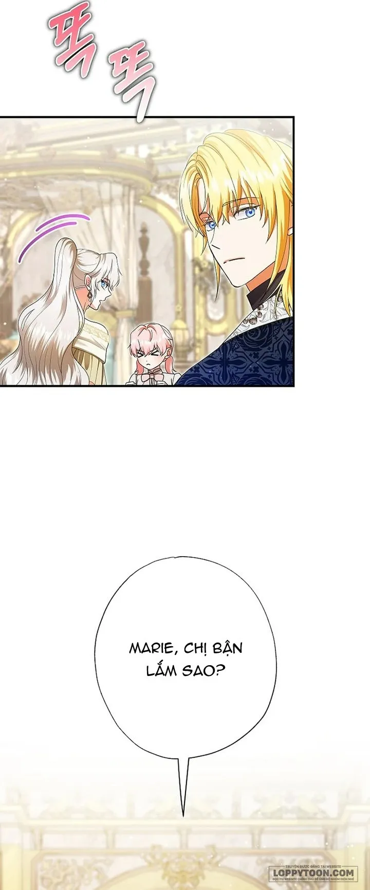 Trở Thành Miêu Nữ Của Hoàng Đế Chap 79 - trang 41