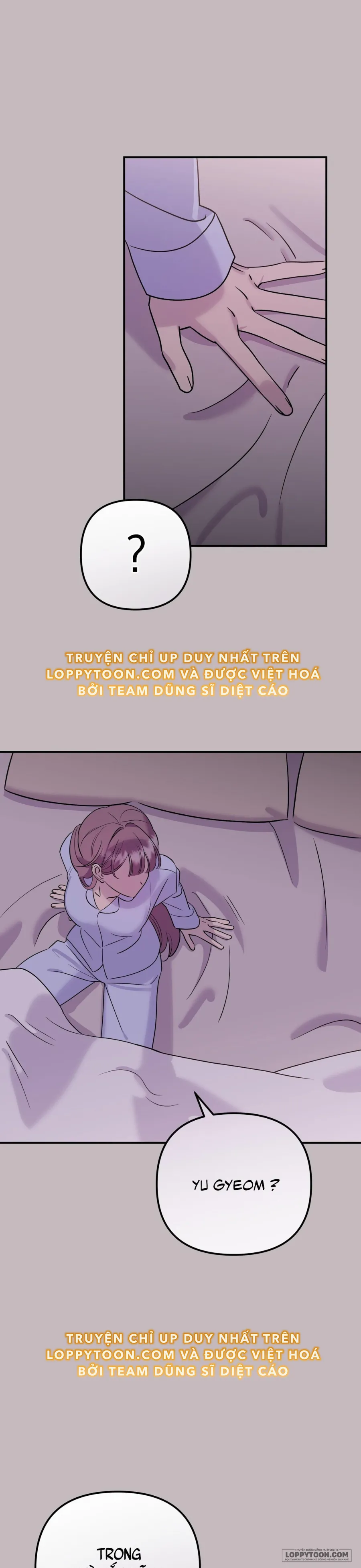 Bí Mật Pha Trộn Chap 1 - 🔞 - trang 36