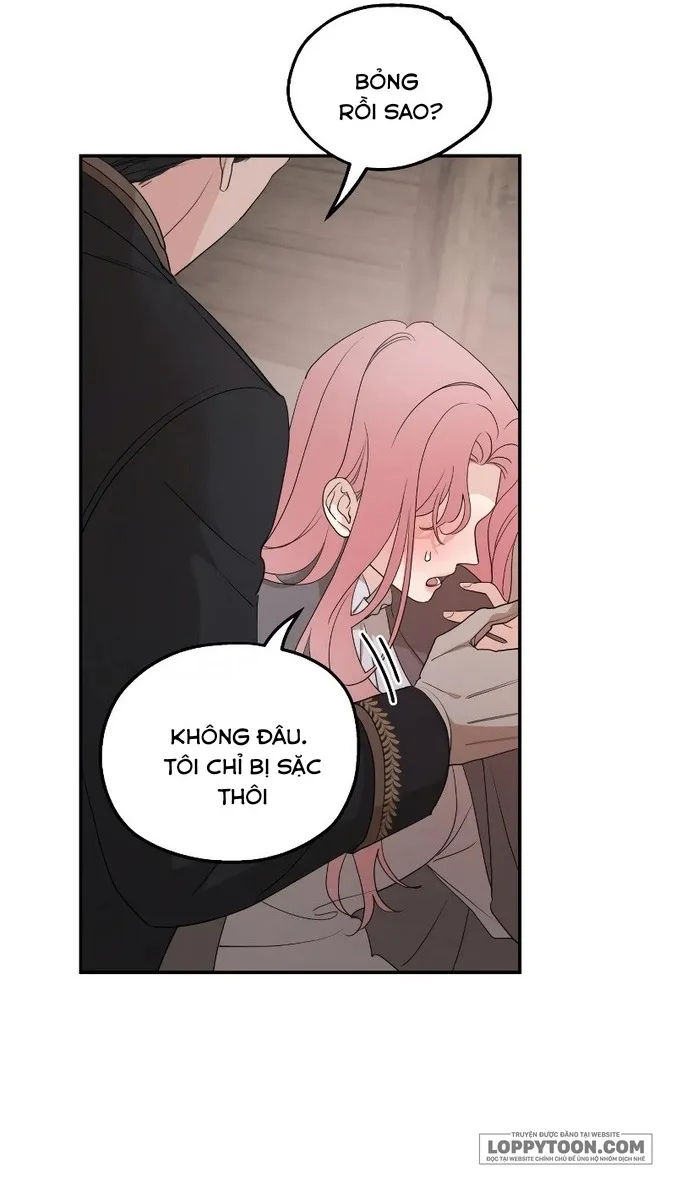 Gia Đình Chồng Quá Ám Ảnh Bởi Tôi Chap 94 - trang 76