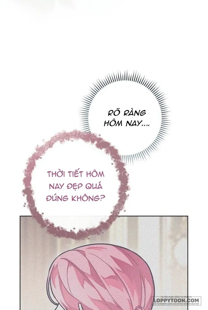 Nỗi Ám Ảnh Dành Cho Công Tước Phu Nhân Chap 59 - trang 71