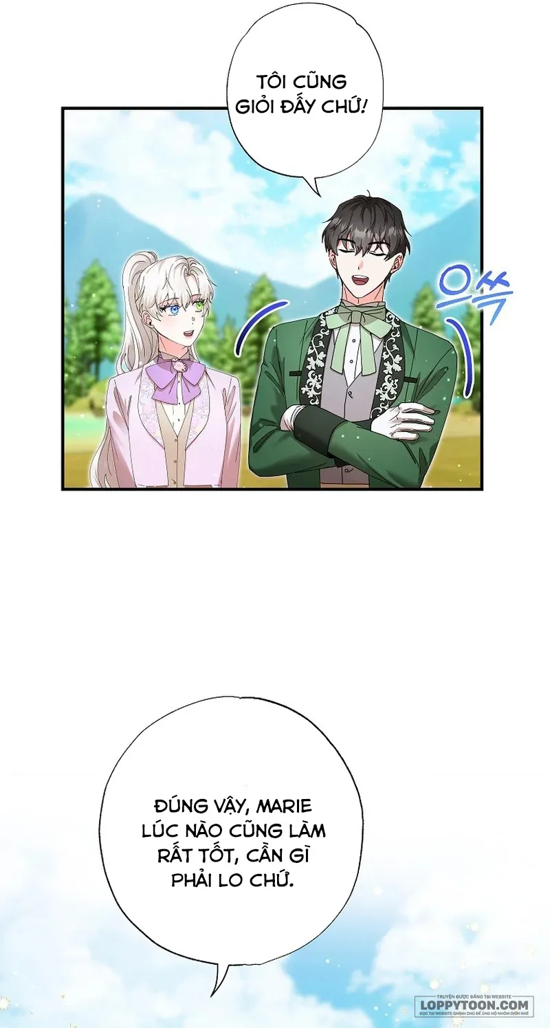 Trở Thành Miêu Nữ Của Hoàng Đế Chap 48 - trang 46