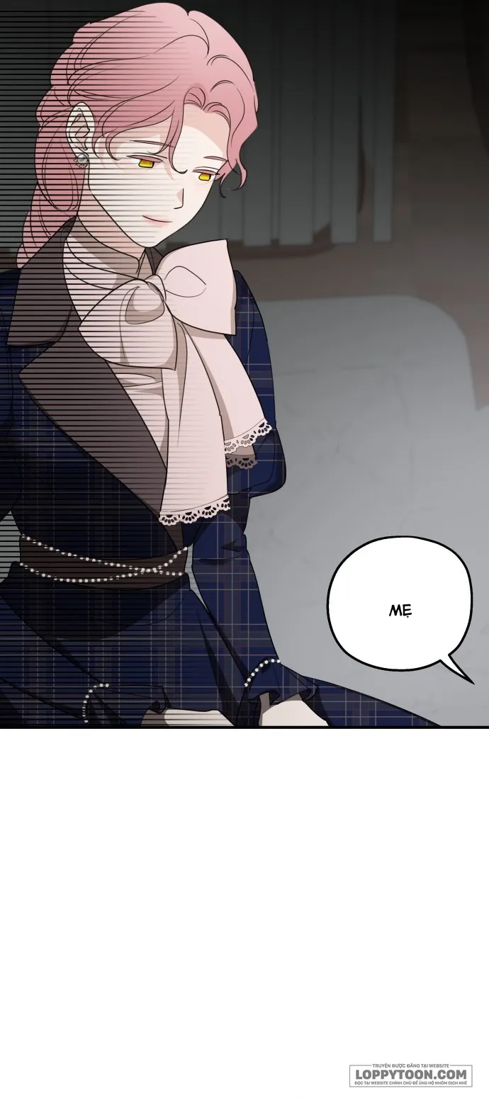 Gia Đình Chồng Quá Ám Ảnh Bởi Tôi Chap 76 - trang 37