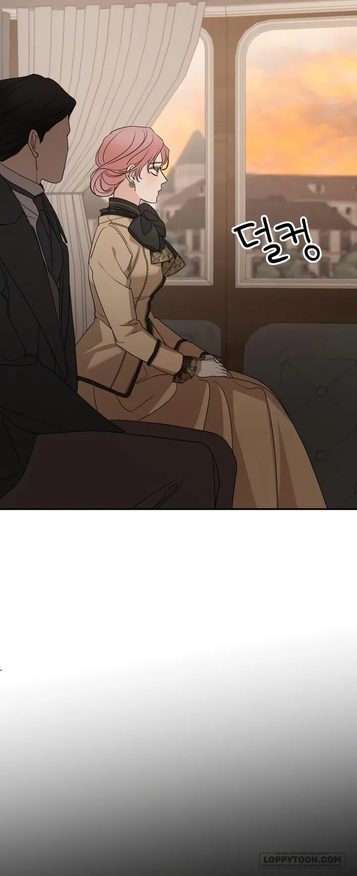 Gia Đình Chồng Quá Ám Ảnh Bởi Tôi Chap 101 - trang 57