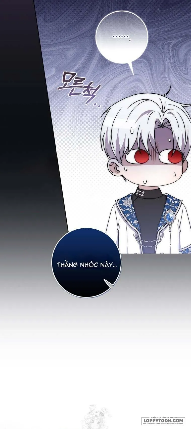 Nam Chính Bệnh Hoạn Ám Ảnh Với Sức Khoẻ Của Tôi Chap 27 - trang 16