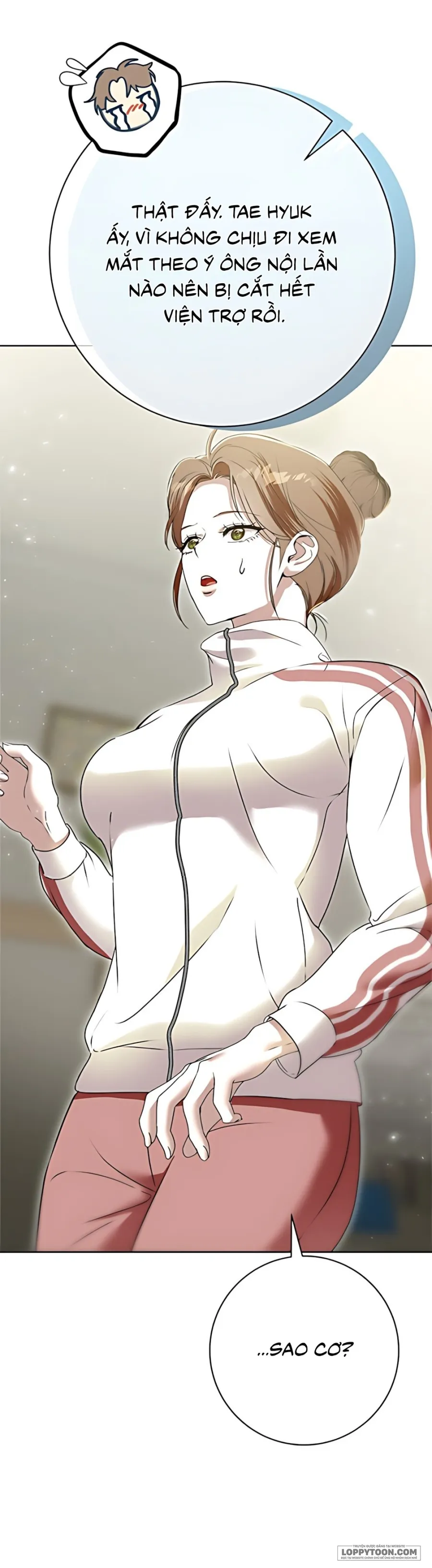 Mỗi Đêm Cùng Bạn Của Anh Trai Chap 2 - 🔞 - trang 12