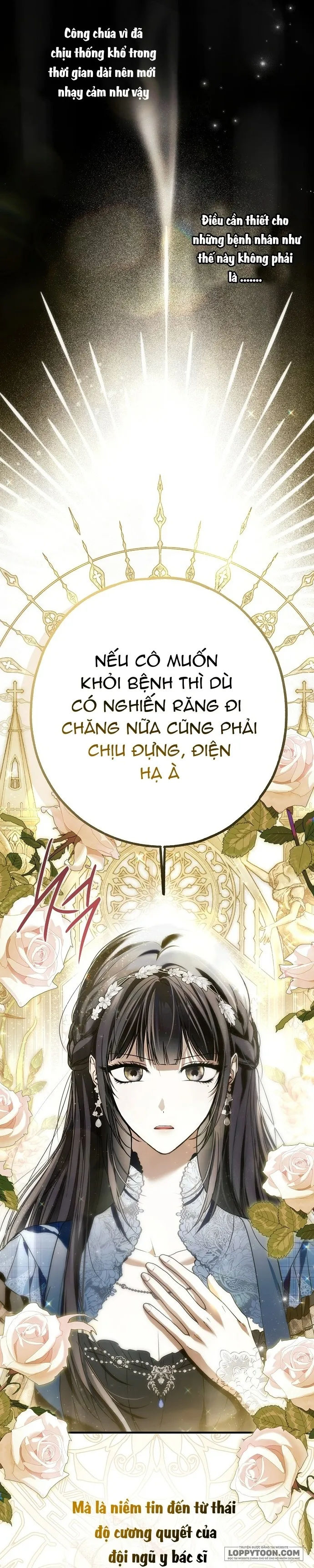 Có Kẻ Đã Sở Hữu Cơ Thể Của Tôi Chap 29 - trang 26
