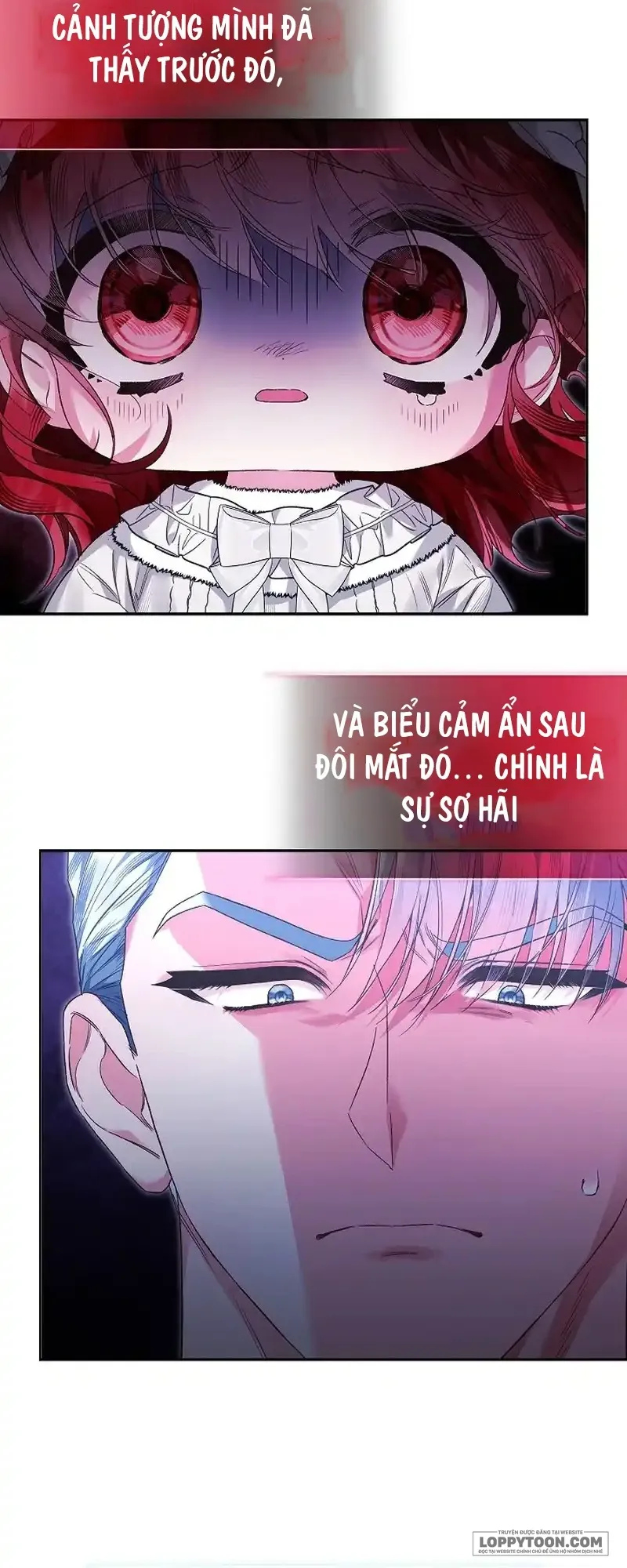 Papa Là Kẻ Thù Kiếp Trước Của Tôi? Chap 19 - trang 105