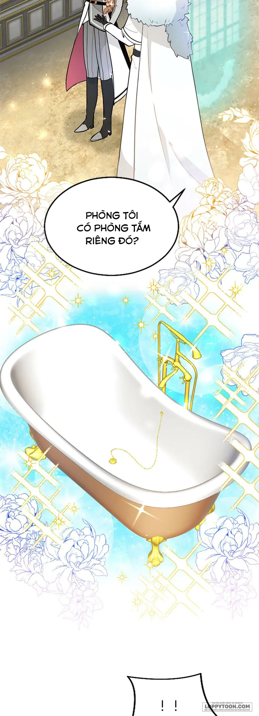 Đại Tiểu Thư Sao Phải Giả Nam Chap 21 - trang 22