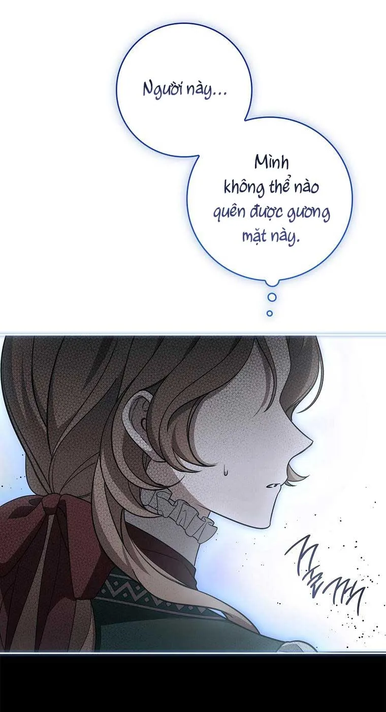 100 lời nguyền tại dinh thự Illestone Chap 5 - trang 5