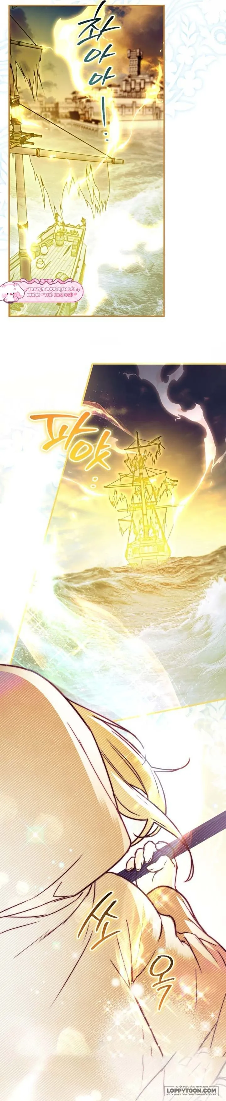 Bé Con Thiên Tài Bí Mật Đi Tìm Cha Chap 23 - trang 47