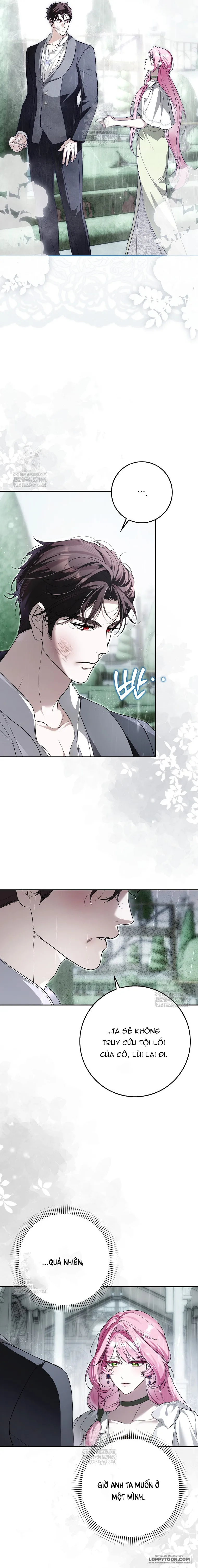 Kẻ Rác Rưởi Đó Chính Là Tôi Chap 13 - trang 22