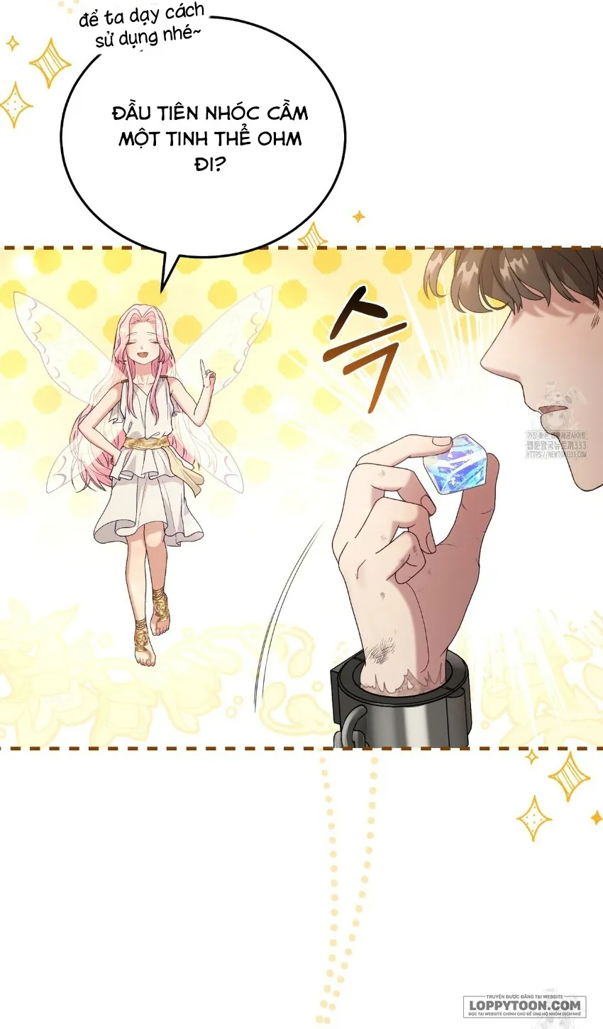 Nàng Tiên, Hãy Ký Hợp Đồng Nào Chap 31 - trang 69