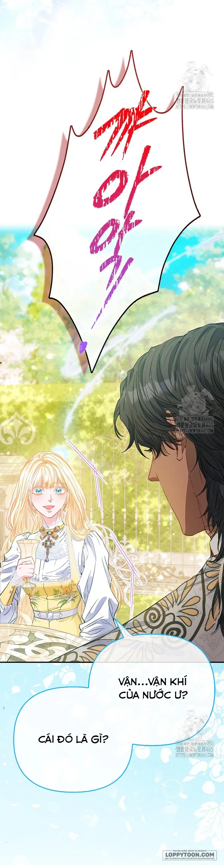 Nàng Công Chúa Của Mọi Người Chap 70 - trang 28