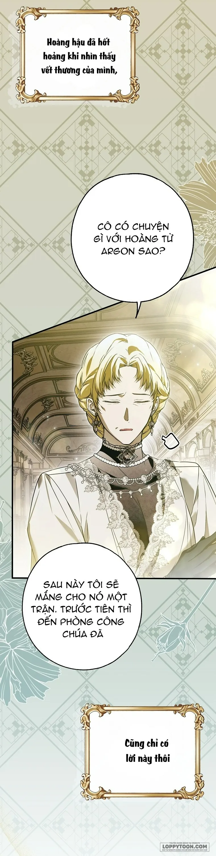 Có Kẻ Đã Sở Hữu Cơ Thể Của Tôi Chap 28 - trang 44
