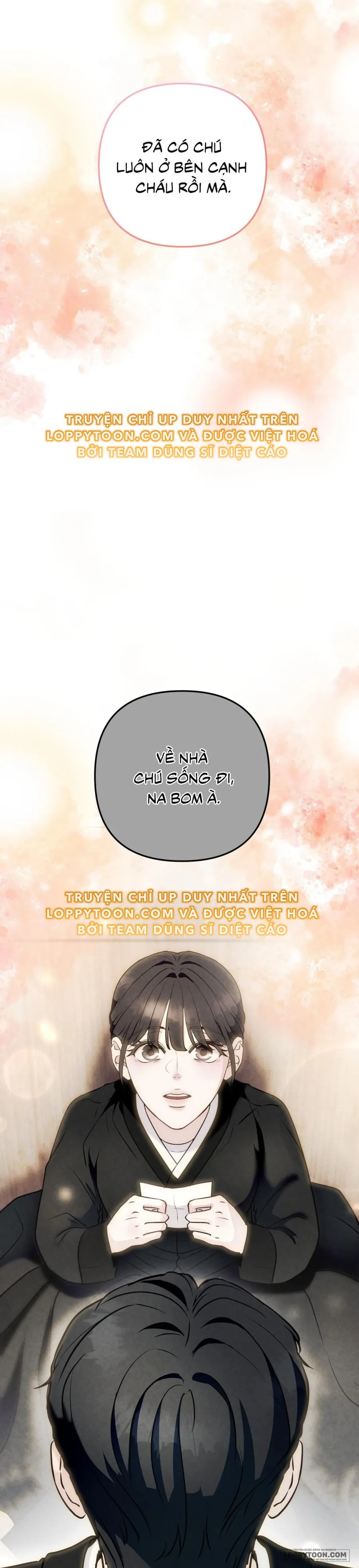 Người Chú Chó Má Chap 7 - END - trang 18