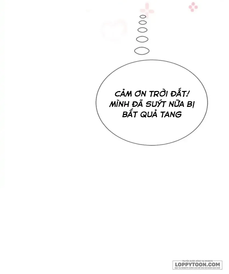 Phía Sau Mặt Nạ Của Nam Chính Hiền Lành Chap 36 - trang 22